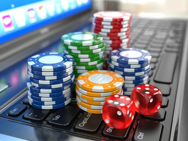 delicuan slot platform interface showing football, casino, and esports markets