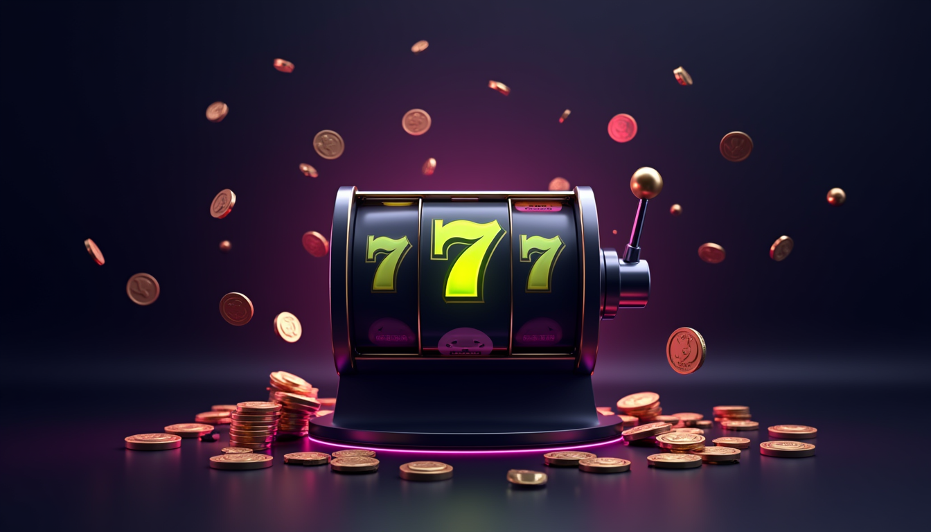 delicuan slot App 